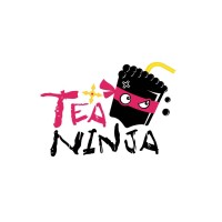 Tea Ninja logo, Tea Ninja contact details