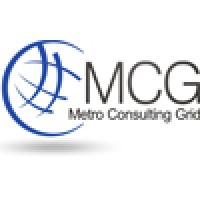 Metro Consulting Grid logo, Metro Consulting Grid contact details