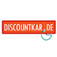 DiscountKar.De logo, DiscountKar.De contact details