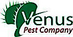 Venus Pest Company logo, Venus Pest Company contact details