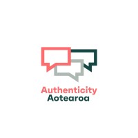 Authenticity Aotearoa logo, Authenticity Aotearoa contact details