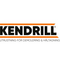 Kendrill AB logo, Kendrill AB contact details