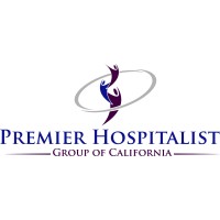 PREMIER HOSPITALIST GROUP OF CALIFORNIA logo, PREMIER HOSPITALIST GROUP OF CALIFORNIA contact details