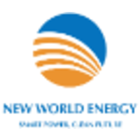 New World Energy Limited logo, New World Energy Limited contact details