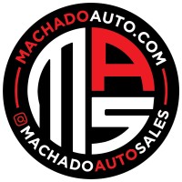 Machado Auto Sales LLC logo, Machado Auto Sales LLC contact details