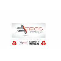 TIPEG Intertrade DMCC. UAE logo, TIPEG Intertrade DMCC. UAE contact details