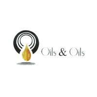 Oils and Oils logo, Oils and Oils contact details