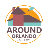 Around Orlando Tours logo, Around Orlando Tours contact details