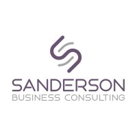 Sanderson Business Consulting, LLC logo, Sanderson Business Consulting, LLC contact details