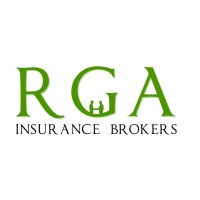 RGA Insurance Brokers logo, RGA Insurance Brokers contact details