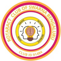 Rotaract Club of Swarna Bengaluru logo, Rotaract Club of Swarna Bengaluru contact details