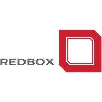 Redbox: redboxideas.com logo, Redbox: redboxideas.com contact details