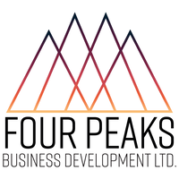 Four Peaks Business Development Ltd. logo, Four Peaks Business Development Ltd. contact details