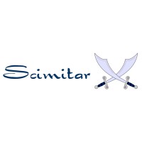 Scimitar Clean Ltd logo, Scimitar Clean Ltd contact details