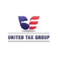 United Tax Group logo, United Tax Group contact details