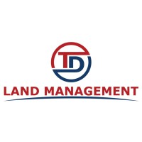 TD Land Management logo, TD Land Management contact details