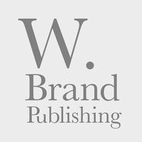 W. Brand Publishing logo, W. Brand Publishing contact details