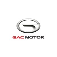 GAC MOTOR RUS logo, GAC MOTOR RUS contact details