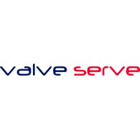 Valve Serve logo, Valve Serve contact details