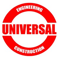 Universal Engineering Services logo, Universal Engineering Services contact details