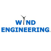 Wind Engineering logo, Wind Engineering contact details