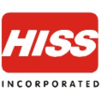 HISS, Inc. logo, HISS, Inc. contact details