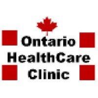 Ontario Healthcare Clinic logo, Ontario Healthcare Clinic contact details