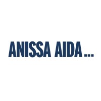 ANISSA AIDA logo, ANISSA AIDA contact details