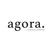 Agora mobilier logo, Agora mobilier contact details