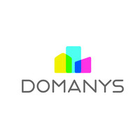 DOMANYS logo, DOMANYS contact details