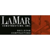 LaMar Construction Inc logo, LaMar Construction Inc contact details