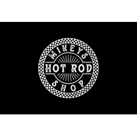 Mikeys Hot Rod Shop logo, Mikeys Hot Rod Shop contact details