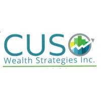 CUSO Wealth Strategies Inc logo, CUSO Wealth Strategies Inc contact details