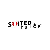 Suited Tutor logo, Suited Tutor contact details