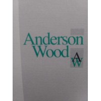 Anderson Wood Products Co logo, Anderson Wood Products Co contact details