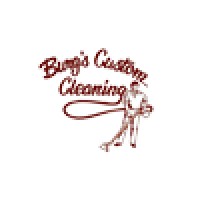 Burg's Custom Cleaning logo, Burg's Custom Cleaning contact details