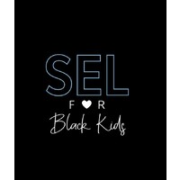 SEL for Black Kids logo, SEL for Black Kids contact details