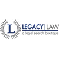 Legacy Law logo, Legacy Law contact details