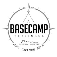 Basecamp Terlingua logo, Basecamp Terlingua contact details