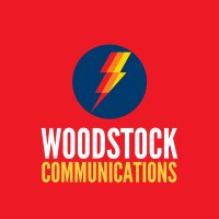 Woodstock Communications logo, Woodstock Communications contact details