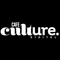 Cafe Culture Digital logo, Cafe Culture Digital contact details