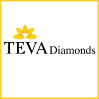 Teva Diamonds logo, Teva Diamonds contact details