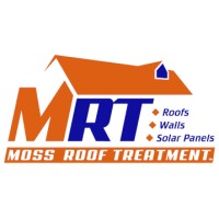 Moss Roof Treatment logo, Moss Roof Treatment contact details