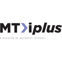 MT>iplus, a division of McCarthy Tétrault logo, MT>iplus, a division of McCarthy Tétrault contact details