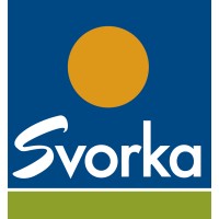 Svorka logo, Svorka contact details