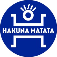 Hakuna Matata logo, Hakuna Matata contact details