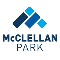 McClellan Park LLC logo, McClellan Park LLC contact details