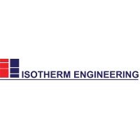 Isotherm Engineering logo, Isotherm Engineering contact details