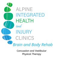 Alpine Integrated Health and Injury Clinics logo, Alpine Integrated Health and Injury Clinics contact details