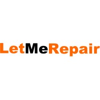 LetMeRepair Middle East logo, LetMeRepair Middle East contact details